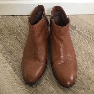 Sam Edleman Chelsea Booties